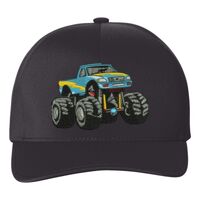 Flexfit Delta Seamless Cap  Thumbnail