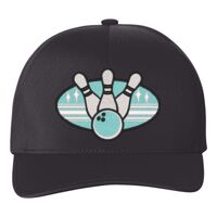 Flexfit Delta Seamless Cap  Thumbnail