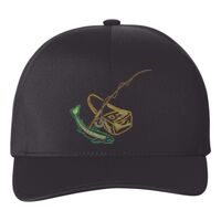Flexfit Delta Seamless Cap  Thumbnail
