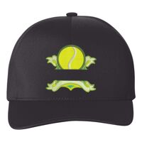 Flexfit Delta Seamless Cap  Thumbnail