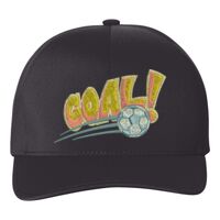 Flexfit Delta Seamless Cap  Thumbnail