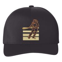 Flexfit Delta Seamless Cap  Thumbnail