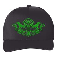 Flexfit Delta Seamless Cap  Thumbnail