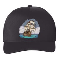 Flexfit Delta Seamless Cap  Thumbnail