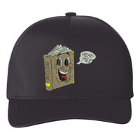 Flexfit Delta Seamless Cap  Thumbnail
