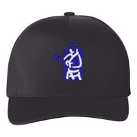Flexfit Delta Seamless Cap  Thumbnail