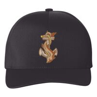 Flexfit Delta Seamless Cap  Thumbnail