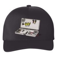 Flexfit Delta Seamless Cap  Thumbnail