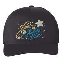 Flexfit Delta Seamless Cap  Thumbnail