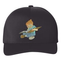 Flexfit Delta Seamless Cap  Thumbnail