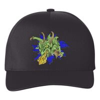 Flexfit Delta Seamless Cap  Thumbnail