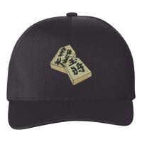 Flexfit Delta Seamless Cap  Thumbnail
