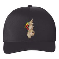 Flexfit Delta Seamless Cap  Thumbnail