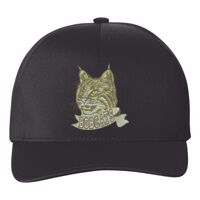 Flexfit Delta Seamless Cap  Thumbnail