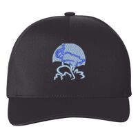 Flexfit Delta Seamless Cap  Thumbnail