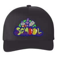 Flexfit Delta Seamless Cap  Thumbnail
