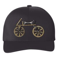 Flexfit Delta Seamless Cap  Thumbnail