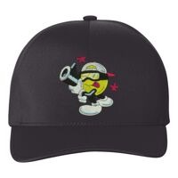Flexfit Delta Seamless Cap  Thumbnail