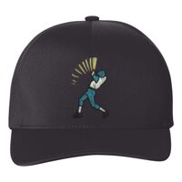 Flexfit Delta Seamless Cap  Thumbnail