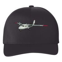 Flexfit Delta Seamless Cap  Thumbnail