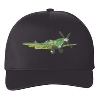 Flexfit Delta Seamless Cap  Thumbnail