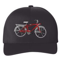 Flexfit Delta Seamless Cap  Thumbnail