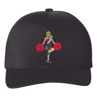 Flexfit Delta Seamless Cap  Thumbnail