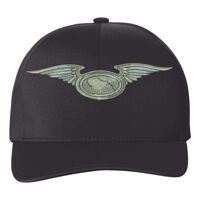 Flexfit Delta Seamless Cap  Thumbnail