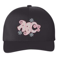 Flexfit Delta Seamless Cap  Thumbnail