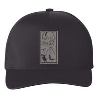 Flexfit Delta Seamless Cap  Thumbnail