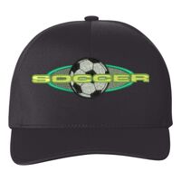 Flexfit Delta Seamless Cap  Thumbnail
