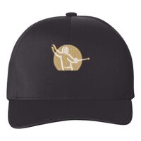 Flexfit Delta Seamless Cap  Thumbnail