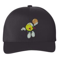 Flexfit Delta Seamless Cap  Thumbnail