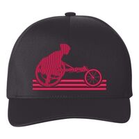 Flexfit Delta Seamless Cap  Thumbnail