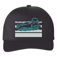 Flexfit Delta Seamless Cap  Thumbnail