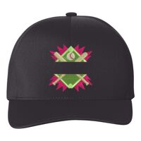 Flexfit Delta Seamless Cap  Thumbnail