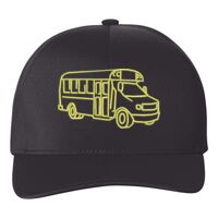 Flexfit Delta Seamless Cap  Thumbnail