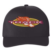 Flexfit Delta Seamless Cap  Thumbnail