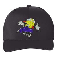 Flexfit Delta Seamless Cap  Thumbnail