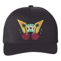 Flexfit Delta Seamless Cap  Thumbnail
