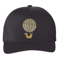 Flexfit Delta Seamless Cap  Thumbnail