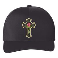 Flexfit Delta Seamless Cap  Thumbnail