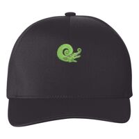 Flexfit Delta Seamless Cap  Thumbnail