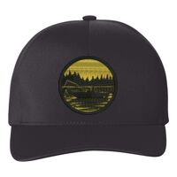 Flexfit Delta Seamless Cap  Thumbnail