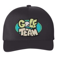 Flexfit Delta Seamless Cap  Thumbnail