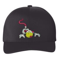 Flexfit Delta Seamless Cap  Thumbnail