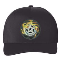 Flexfit Delta Seamless Cap  Thumbnail