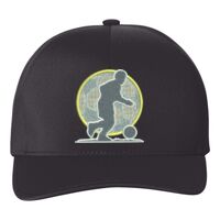 Flexfit Delta Seamless Cap  Thumbnail