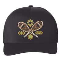 Flexfit Delta Seamless Cap  Thumbnail