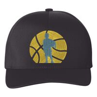 Flexfit Delta Seamless Cap  Thumbnail